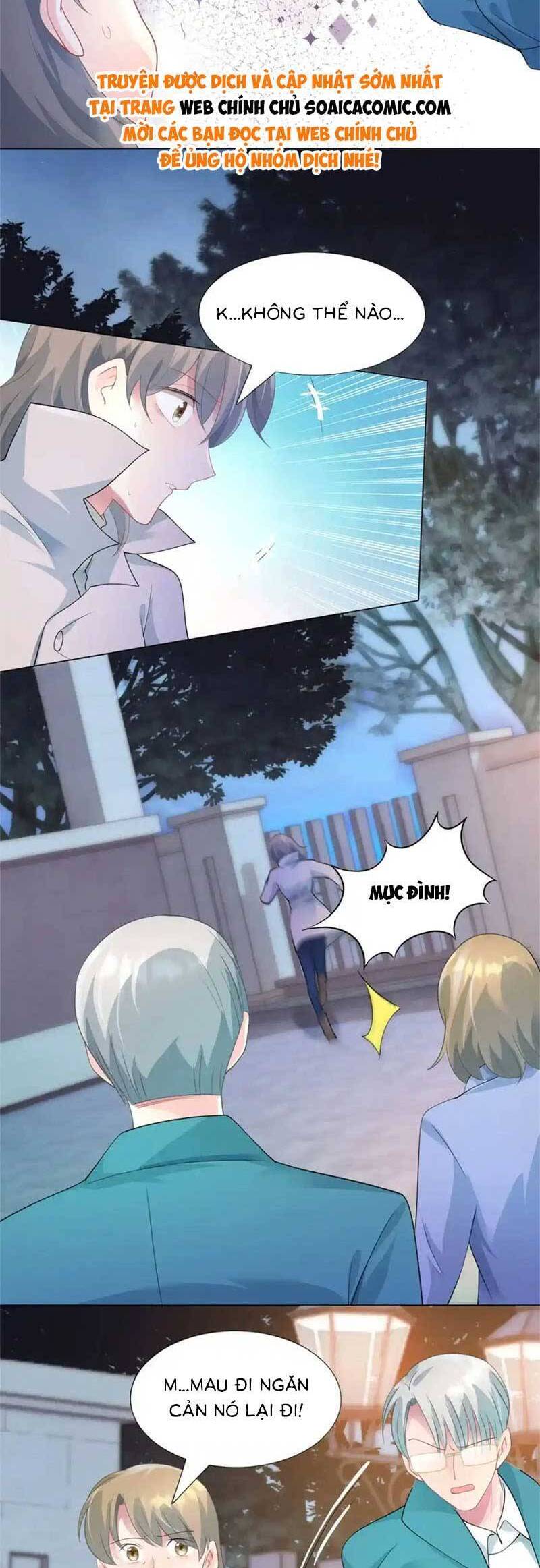 Diêu Diêu Yêu Dấu, Cuối Cùng Sủng Được Em Rồi Chap 79 - Next Chap 80