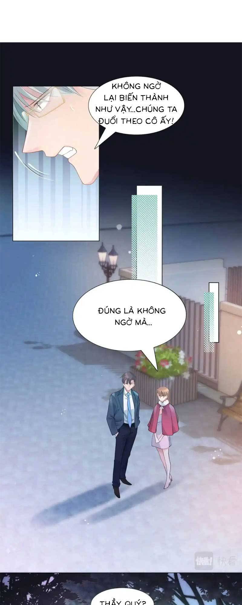 Diêu Diêu Yêu Dấu, Cuối Cùng Sủng Được Em Rồi Chap 79 - Next Chap 80