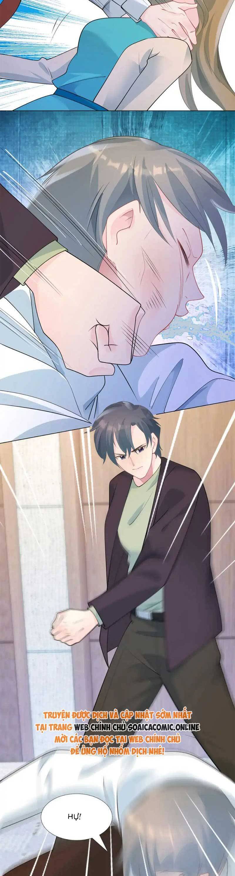 Diêu Diêu Yêu Dấu, Cuối Cùng Sủng Được Em Rồi Chap 98 - Next Chap 99