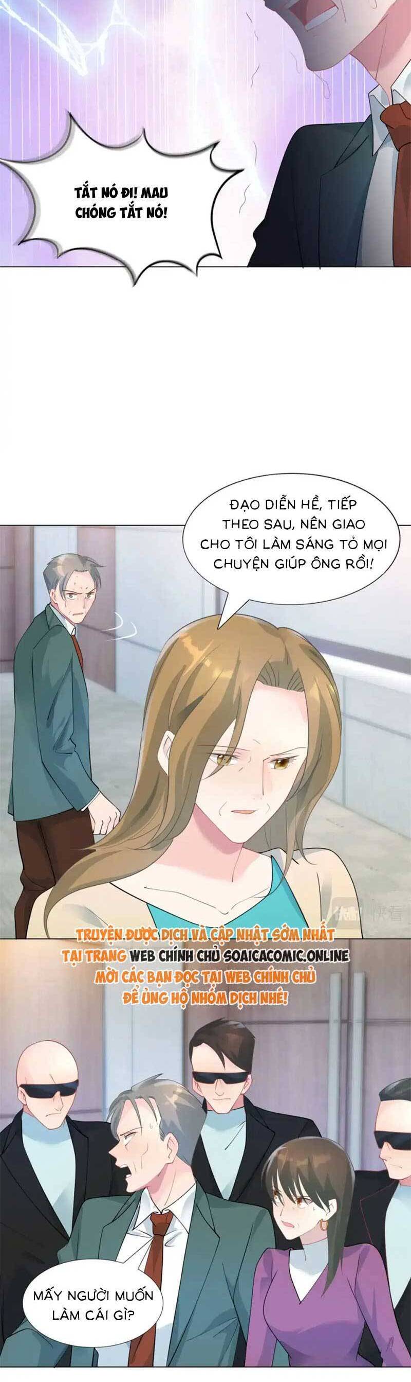 Diêu Diêu Yêu Dấu, Cuối Cùng Sủng Được Em Rồi Chap 98 - Next Chap 99