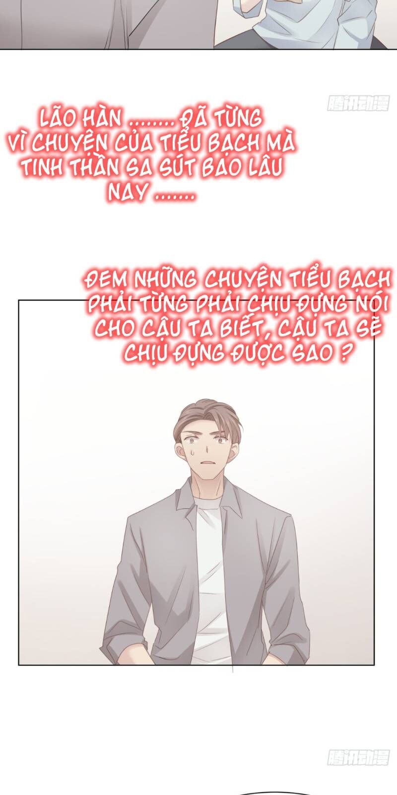 Điều Giáo Gấu Bắc Cực Chap 24 - Next Chap 25
