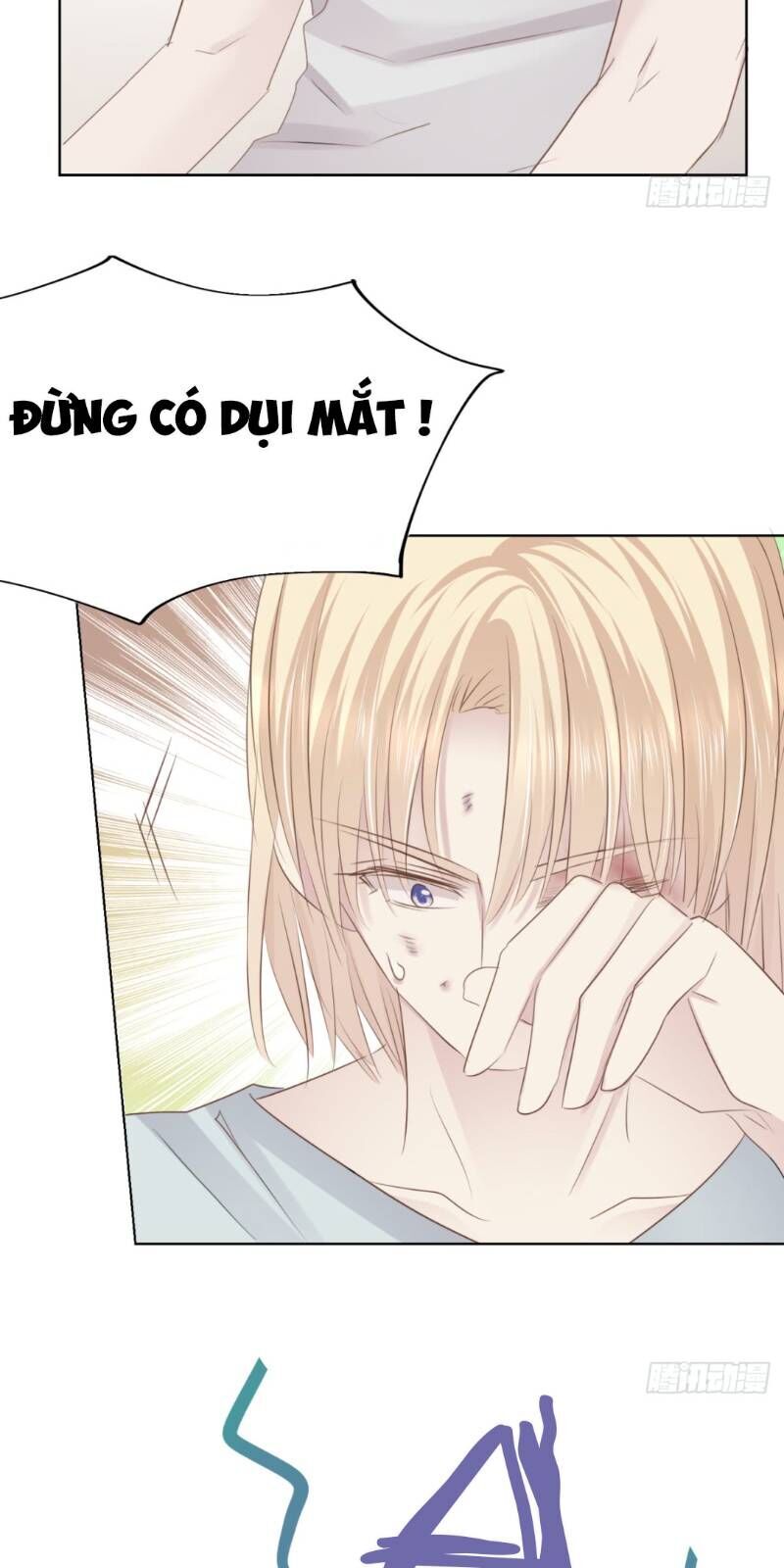 Điều Giáo Gấu Bắc Cực Chap 24 - Next Chap 25