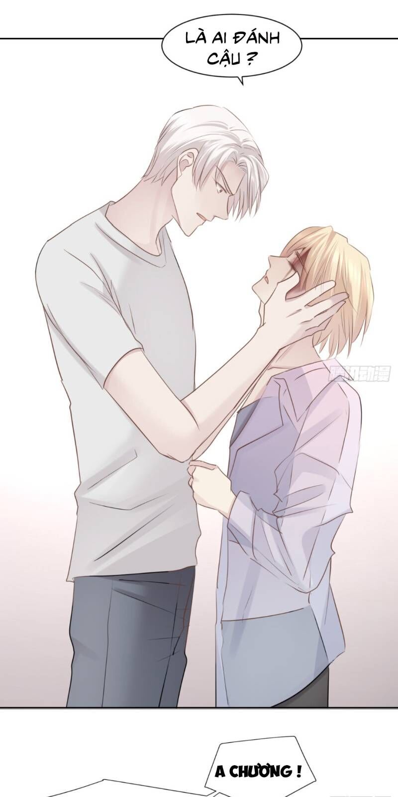 Điều Giáo Gấu Bắc Cực Chap 24 - Next Chap 25