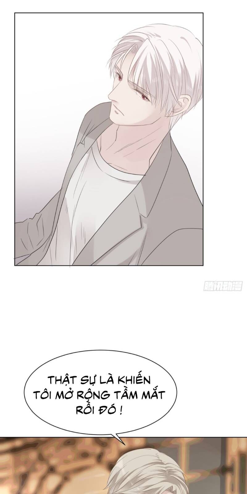 Điều Giáo Gấu Bắc Cực Chap 24 - Next Chap 25