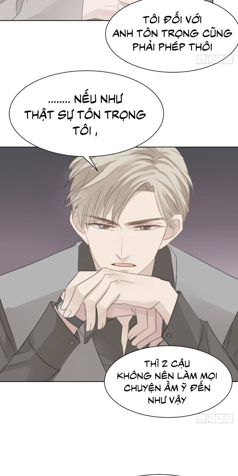 Điều Giáo Gấu Bắc Cực Chap 24 - Next Chap 25