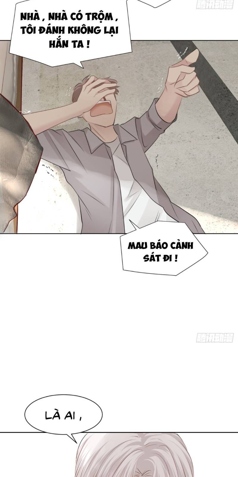Điều Giáo Gấu Bắc Cực Chap 24 - Next Chap 25