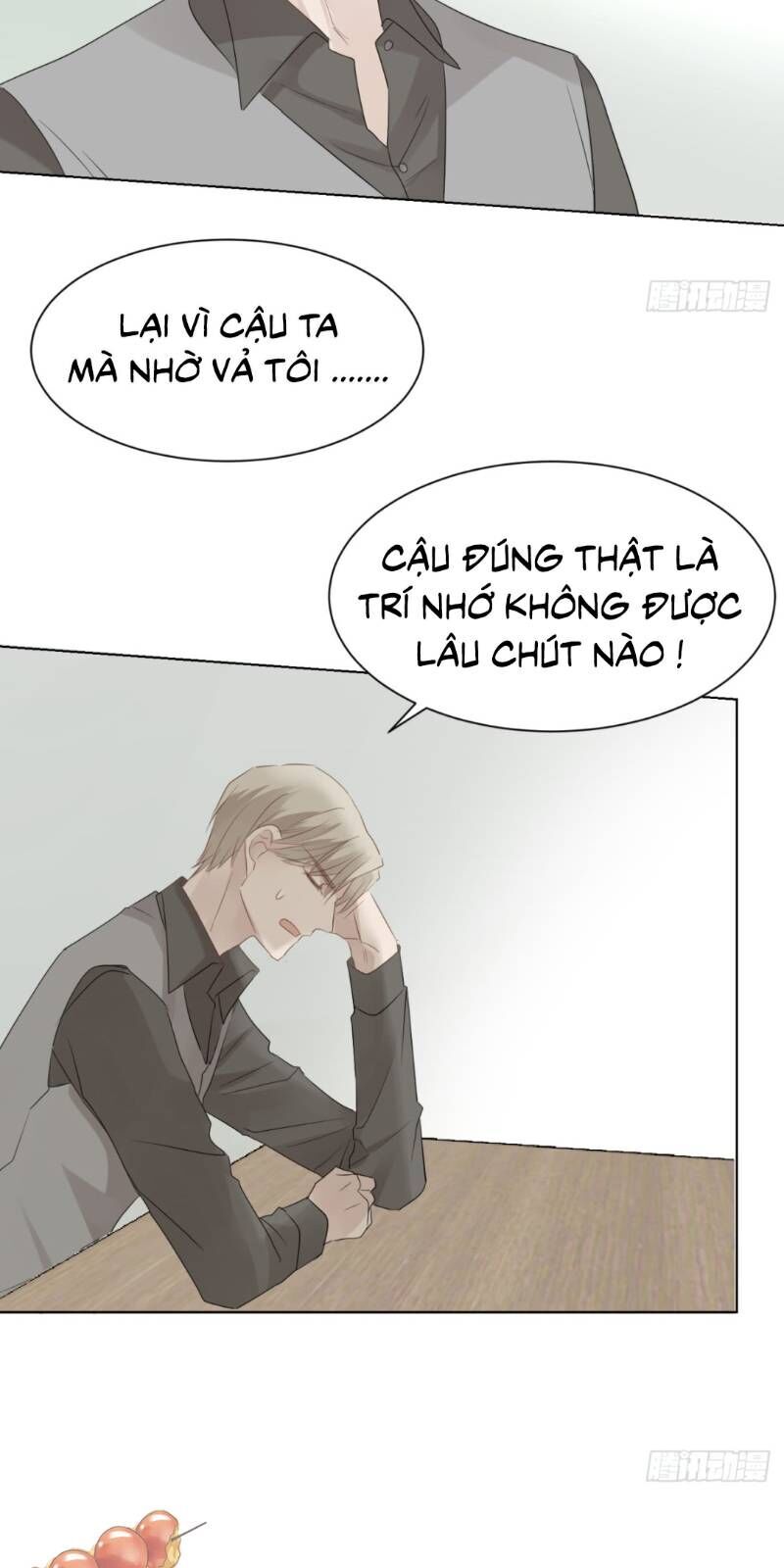 Điều Giáo Gấu Bắc Cực Chap 24 - Next Chap 25
