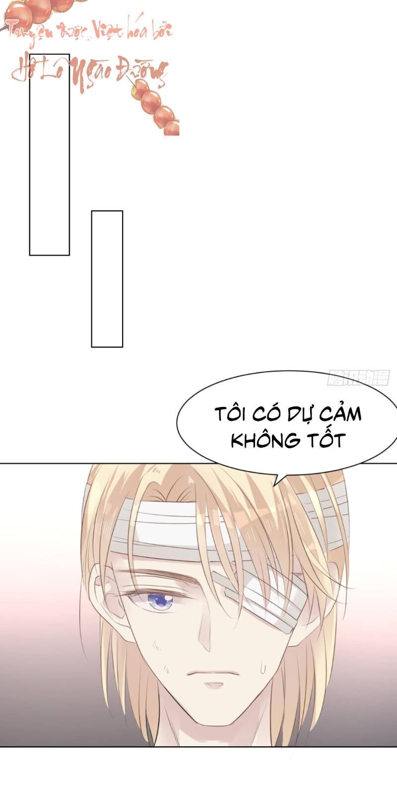 Điều Giáo Gấu Bắc Cực Chap 24 - Next Chap 25