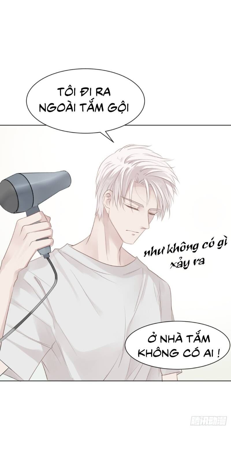 Điều Giáo Gấu Bắc Cực Chap 24 - Next Chap 25
