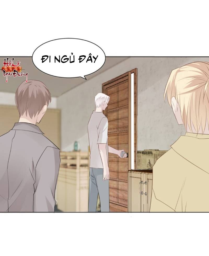 Điều Giáo Gấu Bắc Cực Chap 24 - Next Chap 25