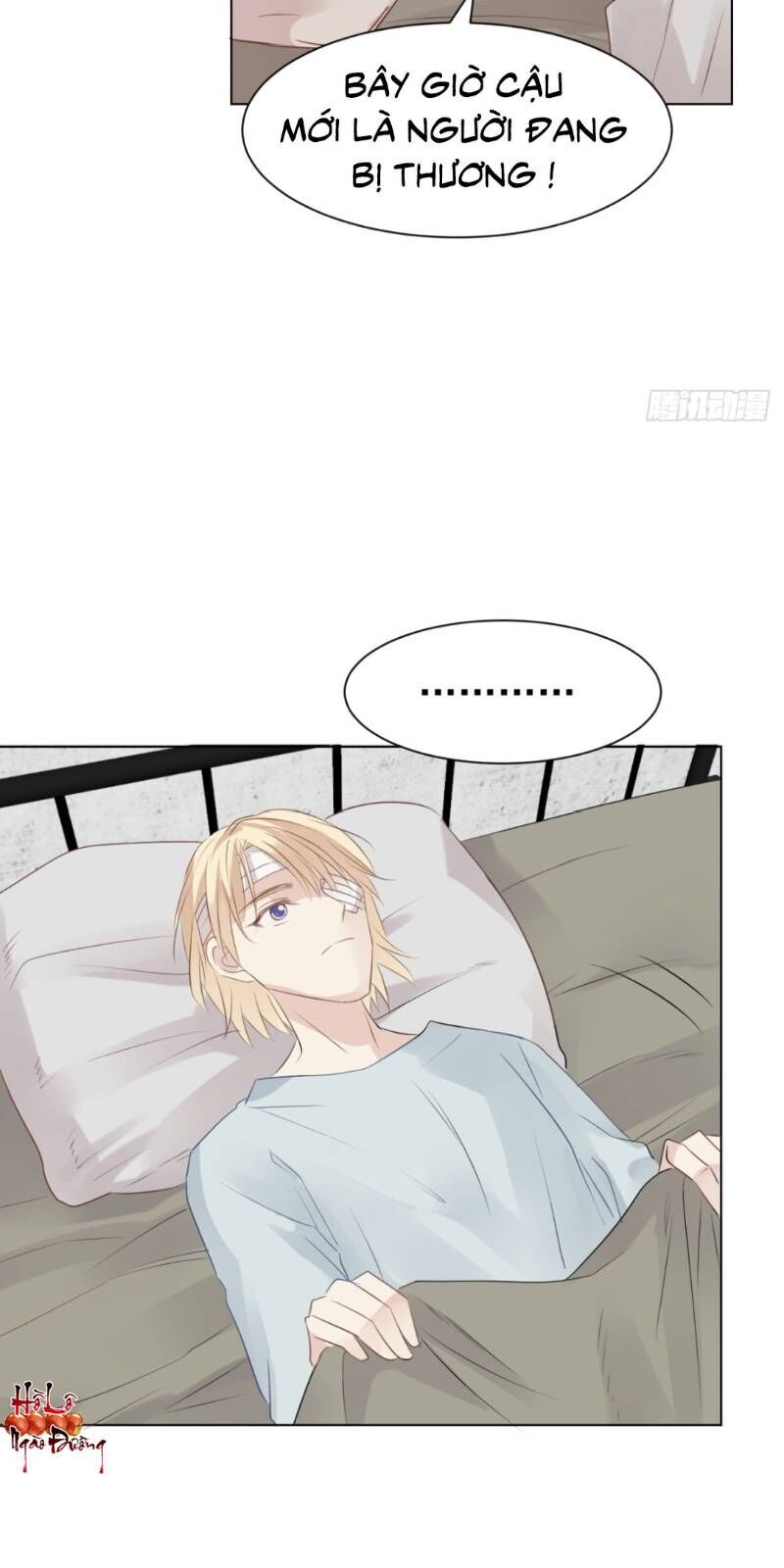 Điều Giáo Gấu Bắc Cực Chap 24 - Next Chap 25
