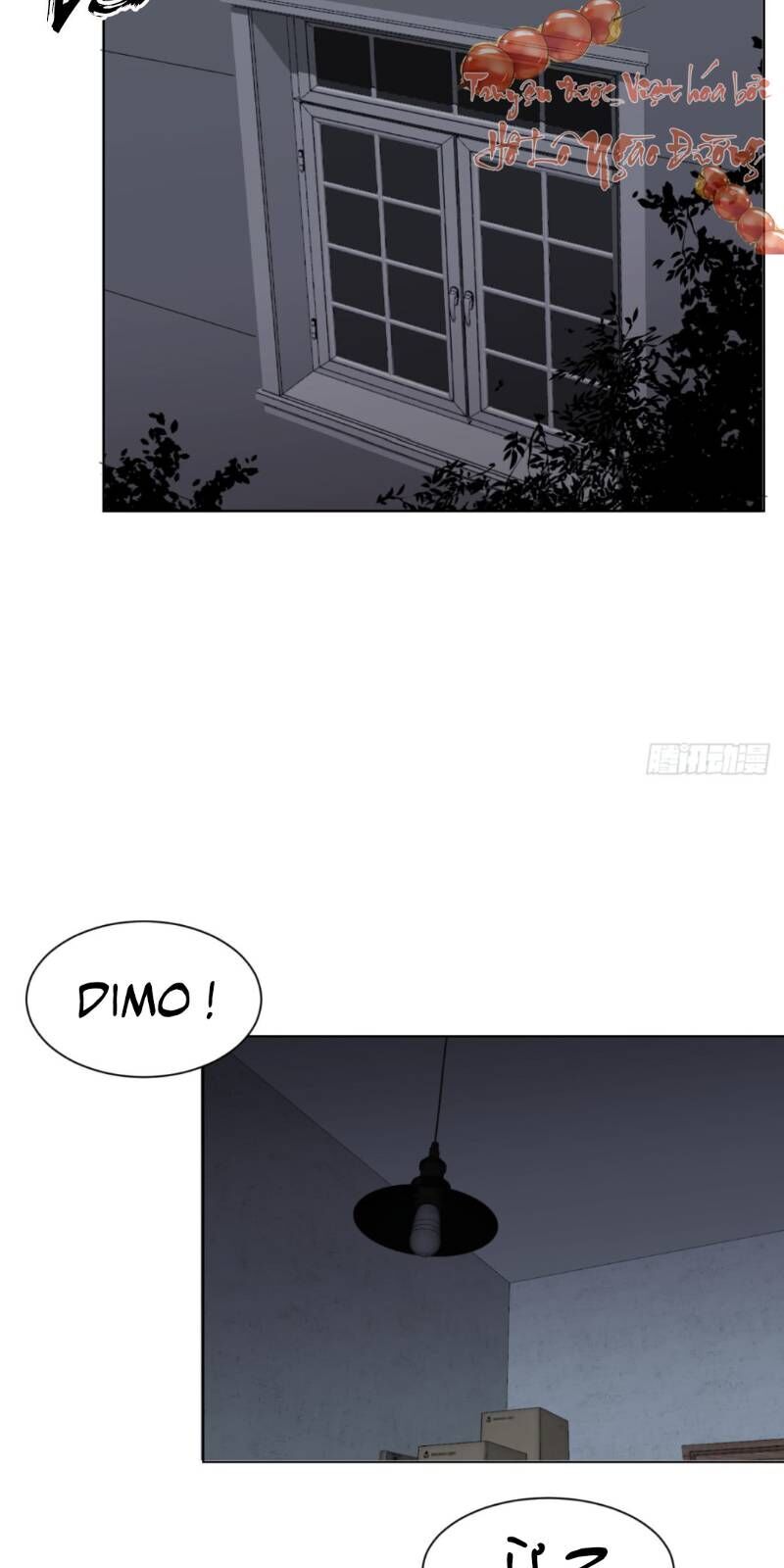 Điều Giáo Gấu Bắc Cực Chap 24 - Next Chap 25
