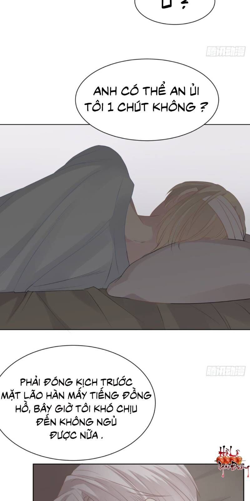 Điều Giáo Gấu Bắc Cực Chap 24 - Next Chap 25