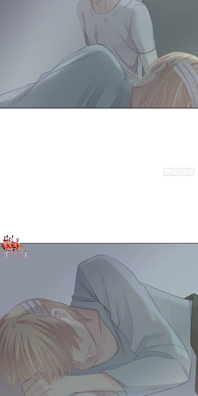 Điều Giáo Gấu Bắc Cực Chap 25 - Next Chap 26