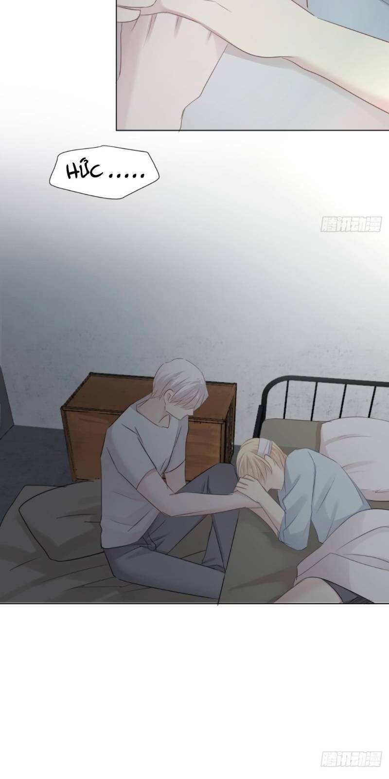 Điều Giáo Gấu Bắc Cực Chap 25 - Next Chap 26