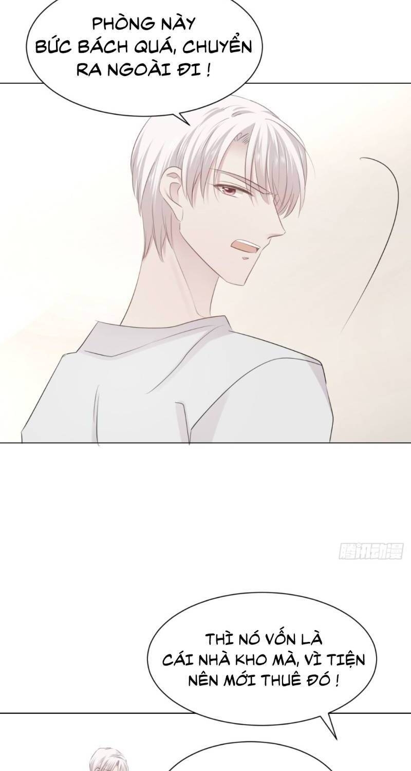 Điều Giáo Gấu Bắc Cực Chap 25 - Next Chap 26