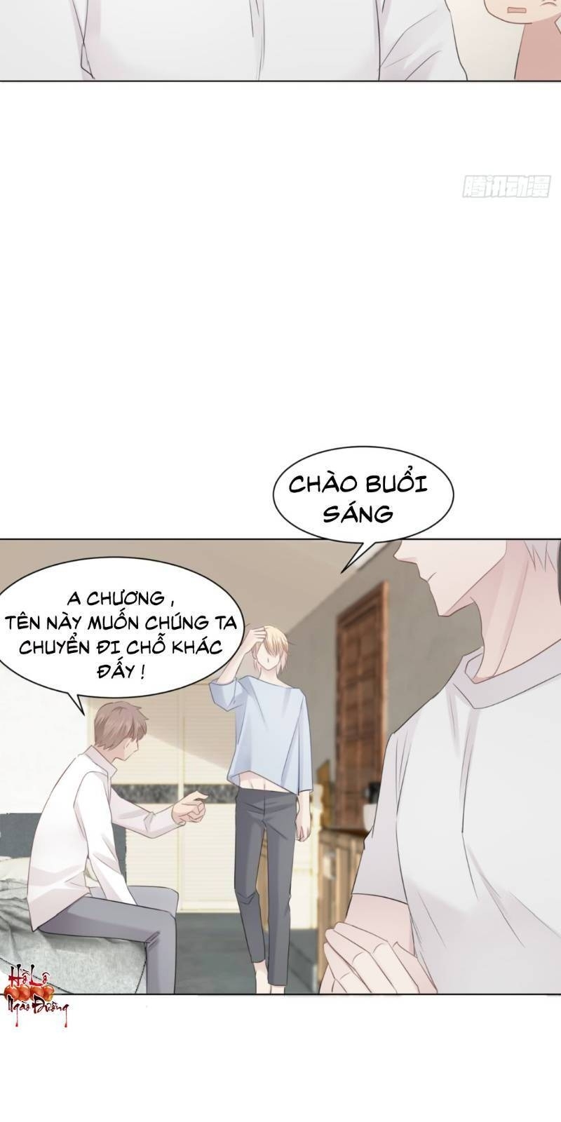 Điều Giáo Gấu Bắc Cực Chap 25 - Next Chap 26