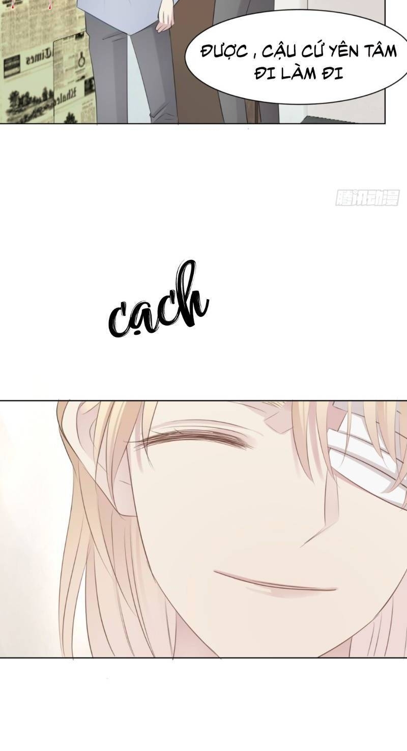 Điều Giáo Gấu Bắc Cực Chap 25 - Next Chap 26