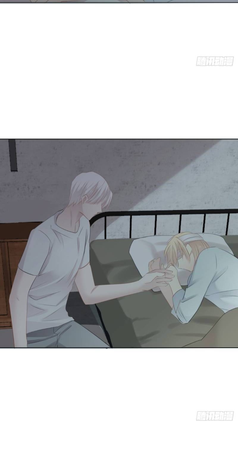 Điều Giáo Gấu Bắc Cực Chap 25 - Next Chap 26