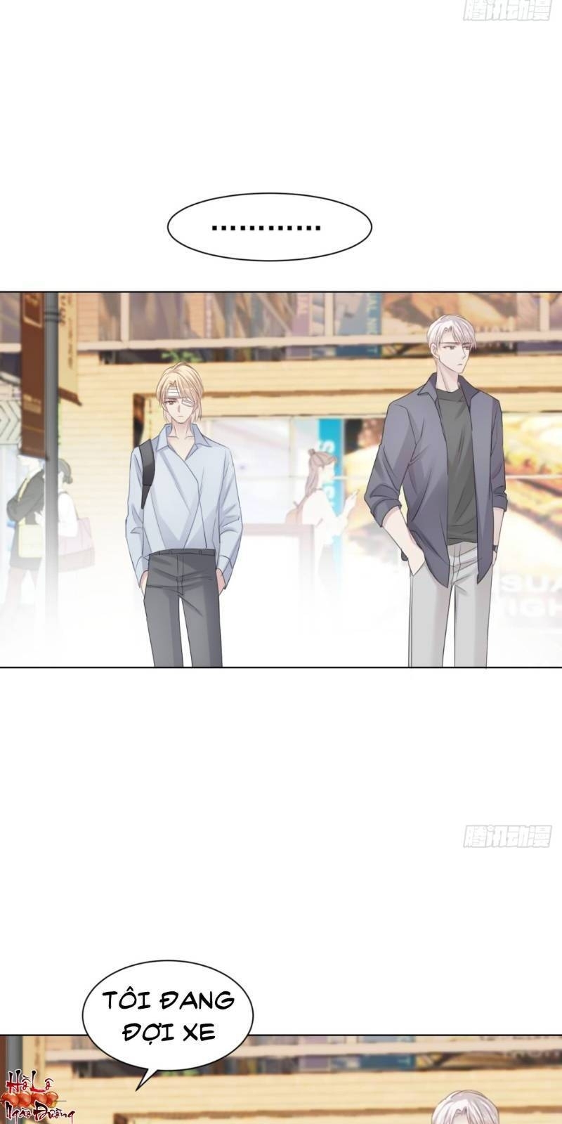 Điều Giáo Gấu Bắc Cực Chap 25 - Next Chap 26