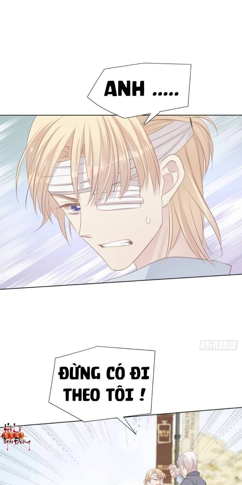 Điều Giáo Gấu Bắc Cực Chap 25 - Next Chap 26