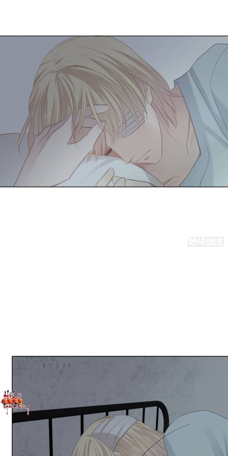 Điều Giáo Gấu Bắc Cực Chap 25 - Next Chap 26
