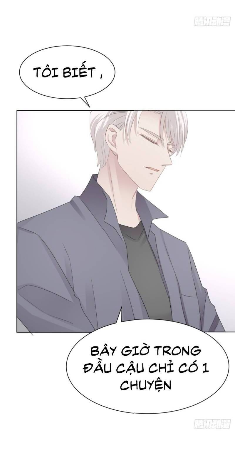 Điều Giáo Gấu Bắc Cực Chap 25 - Next Chap 26