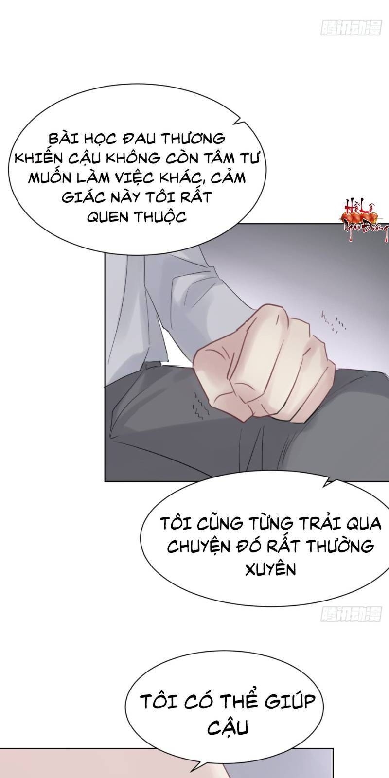 Điều Giáo Gấu Bắc Cực Chap 25 - Next Chap 26