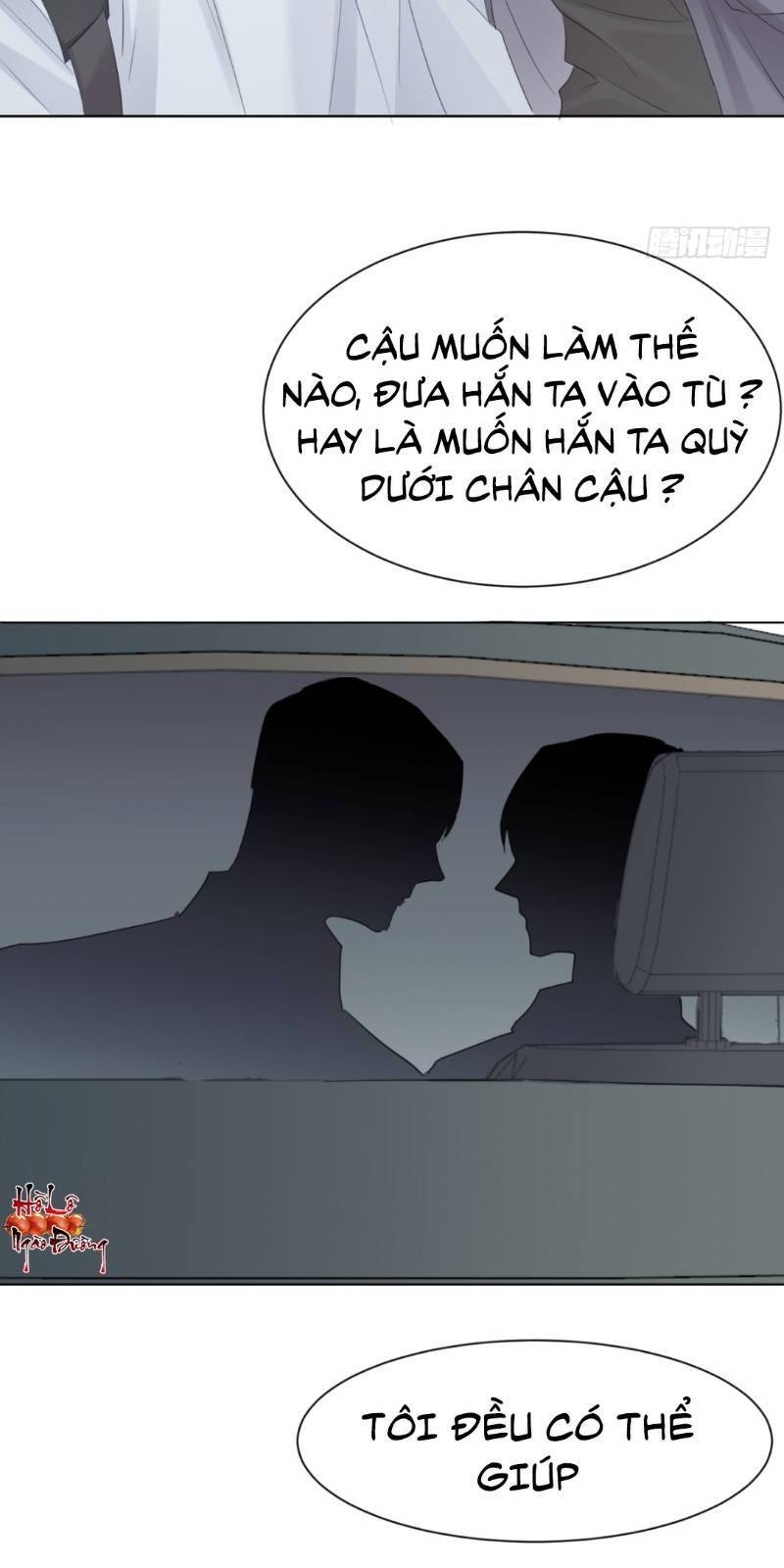 Điều Giáo Gấu Bắc Cực Chap 25 - Next Chap 26