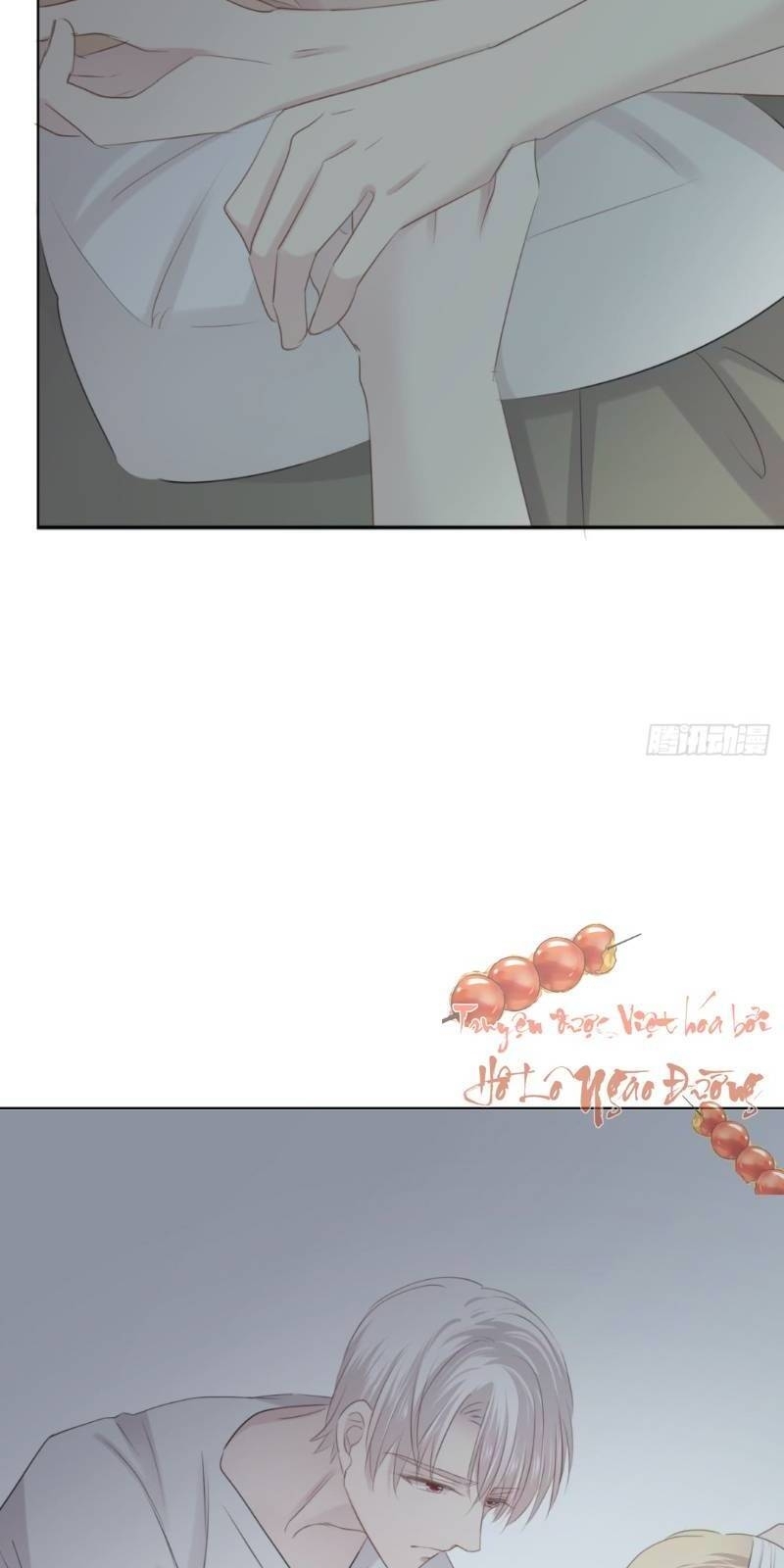 Điều Giáo Gấu Bắc Cực Chap 25 - Next Chap 26
