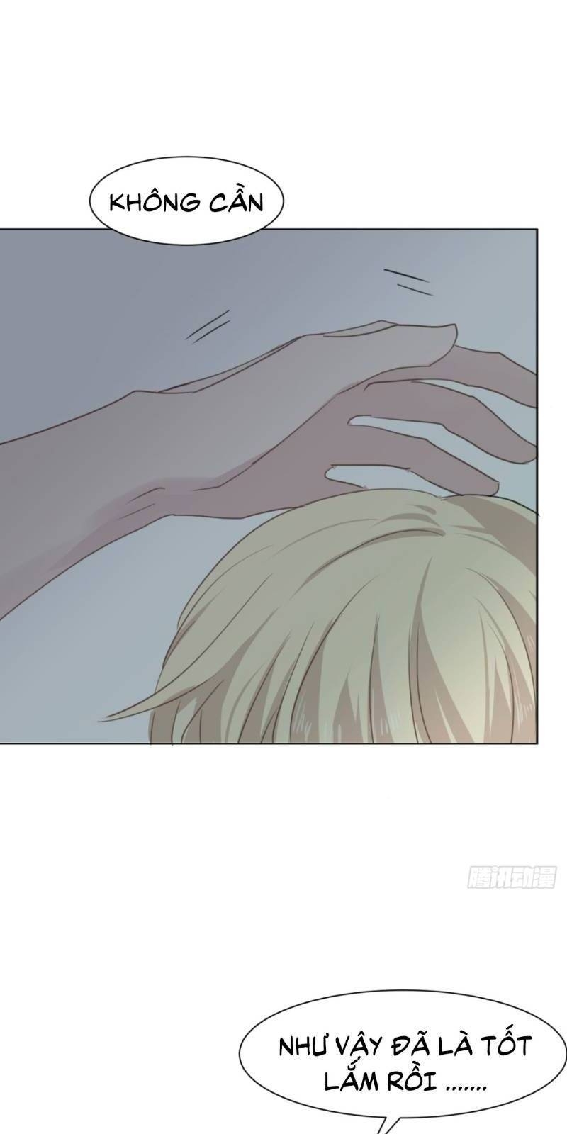 Điều Giáo Gấu Bắc Cực Chap 25 - Next Chap 26
