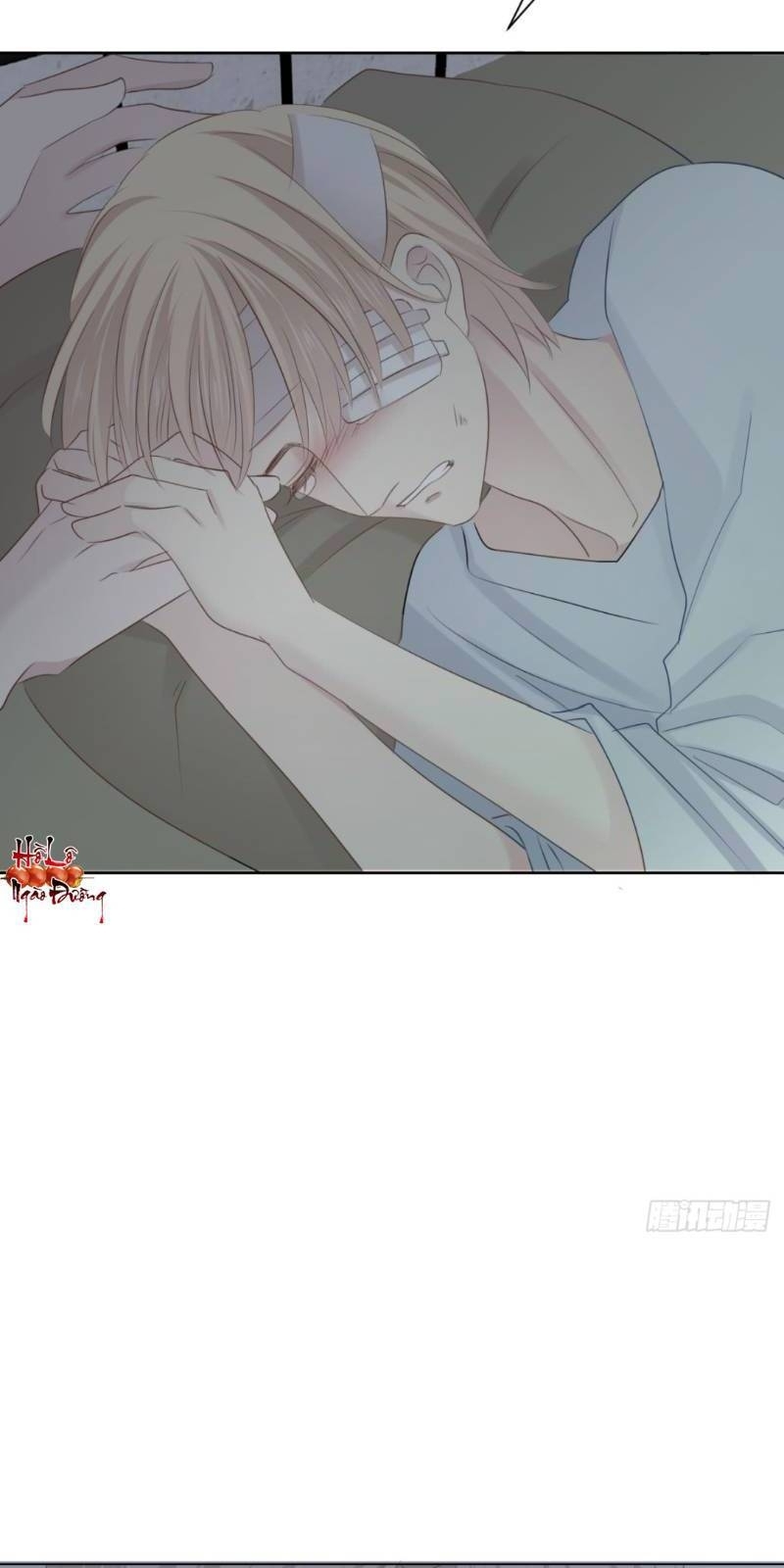 Điều Giáo Gấu Bắc Cực Chap 25 - Next Chap 26