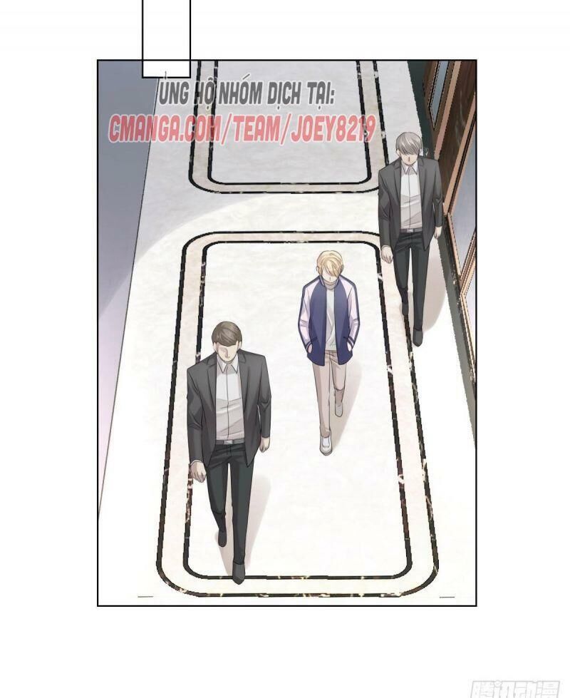 Điều Giáo Gấu Bắc Cực Chap 56 - Next Chap 57