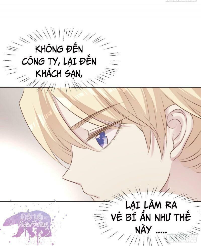 Điều Giáo Gấu Bắc Cực Chap 56 - Next Chap 57