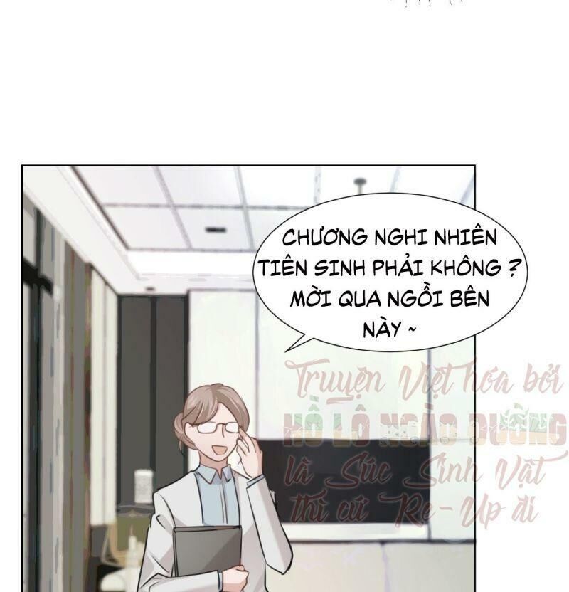 Điều Giáo Gấu Bắc Cực Chap 56 - Next Chap 57