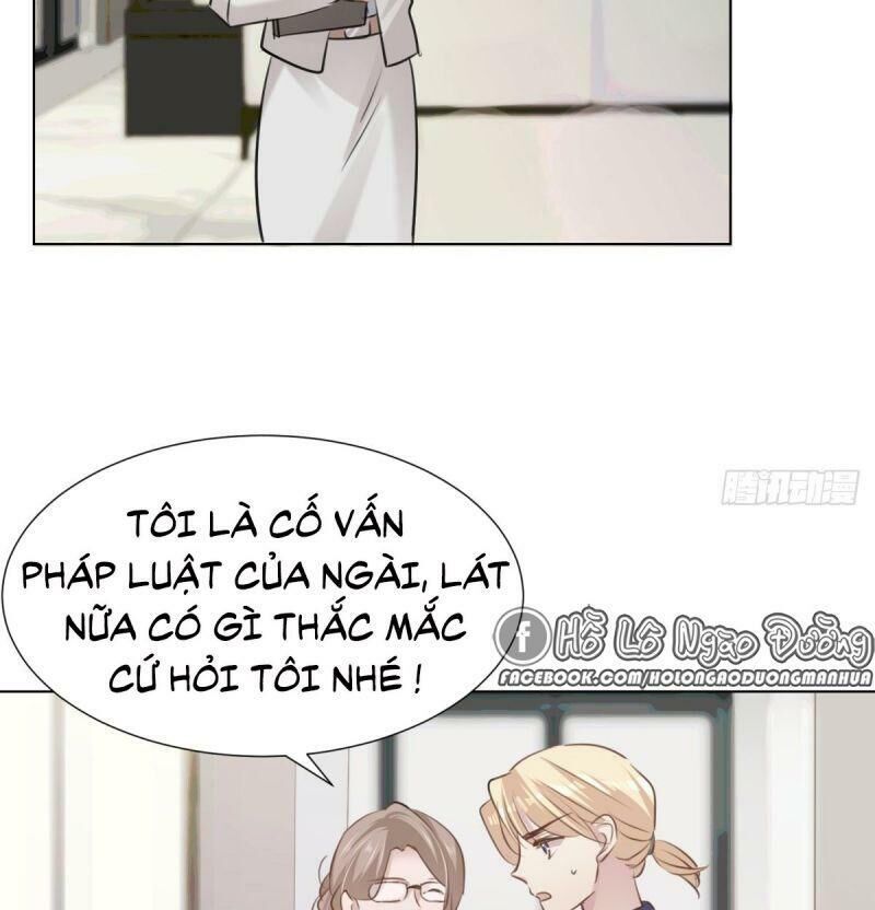 Điều Giáo Gấu Bắc Cực Chap 56 - Next Chap 57