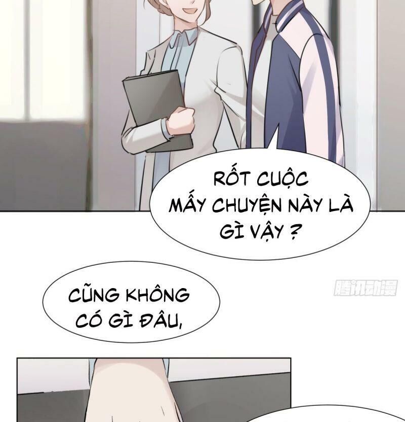 Điều Giáo Gấu Bắc Cực Chap 56 - Next Chap 57
