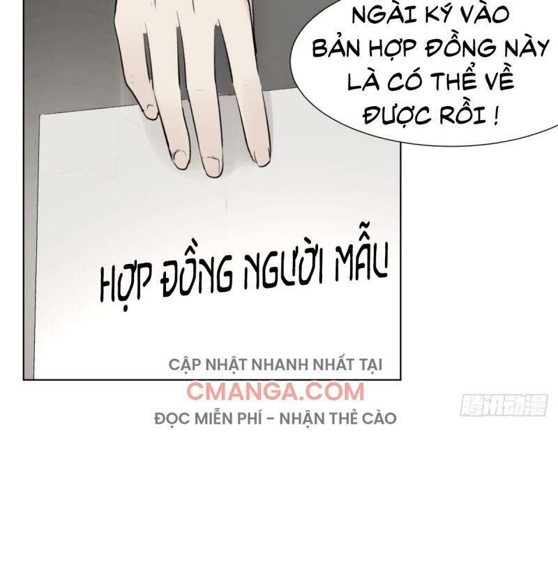 Điều Giáo Gấu Bắc Cực Chap 56 - Next Chap 57