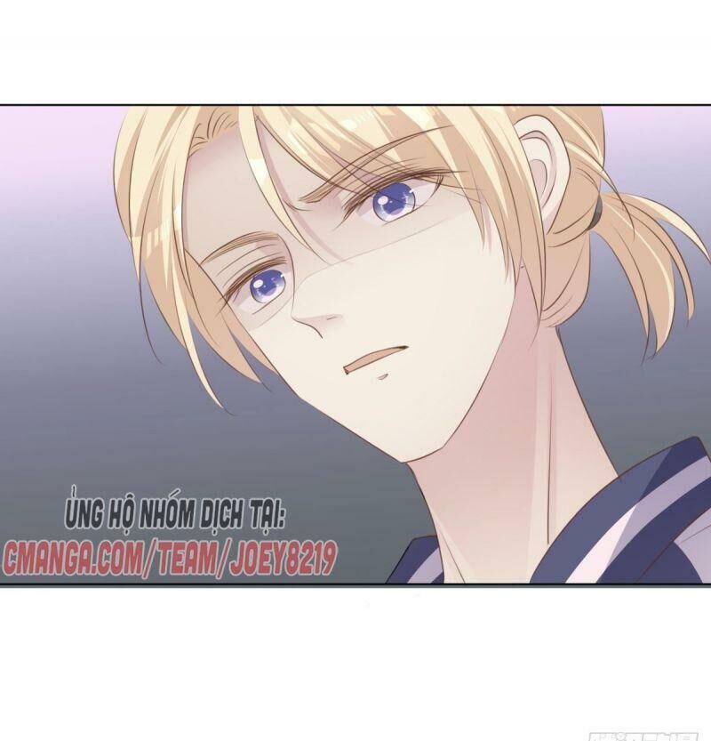 Điều Giáo Gấu Bắc Cực Chap 56 - Next Chap 57