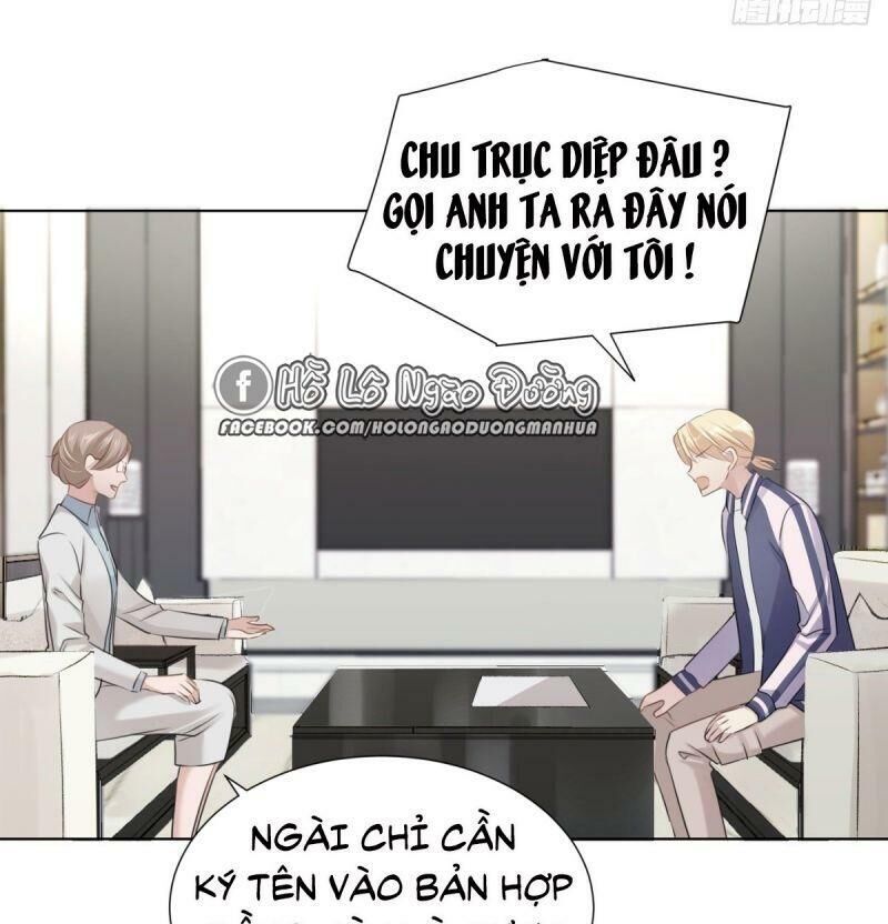 Điều Giáo Gấu Bắc Cực Chap 56 - Next Chap 57