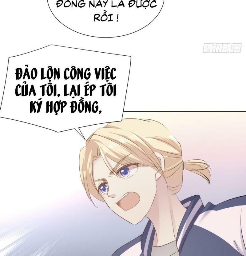 Điều Giáo Gấu Bắc Cực Chap 56 - Next Chap 57
