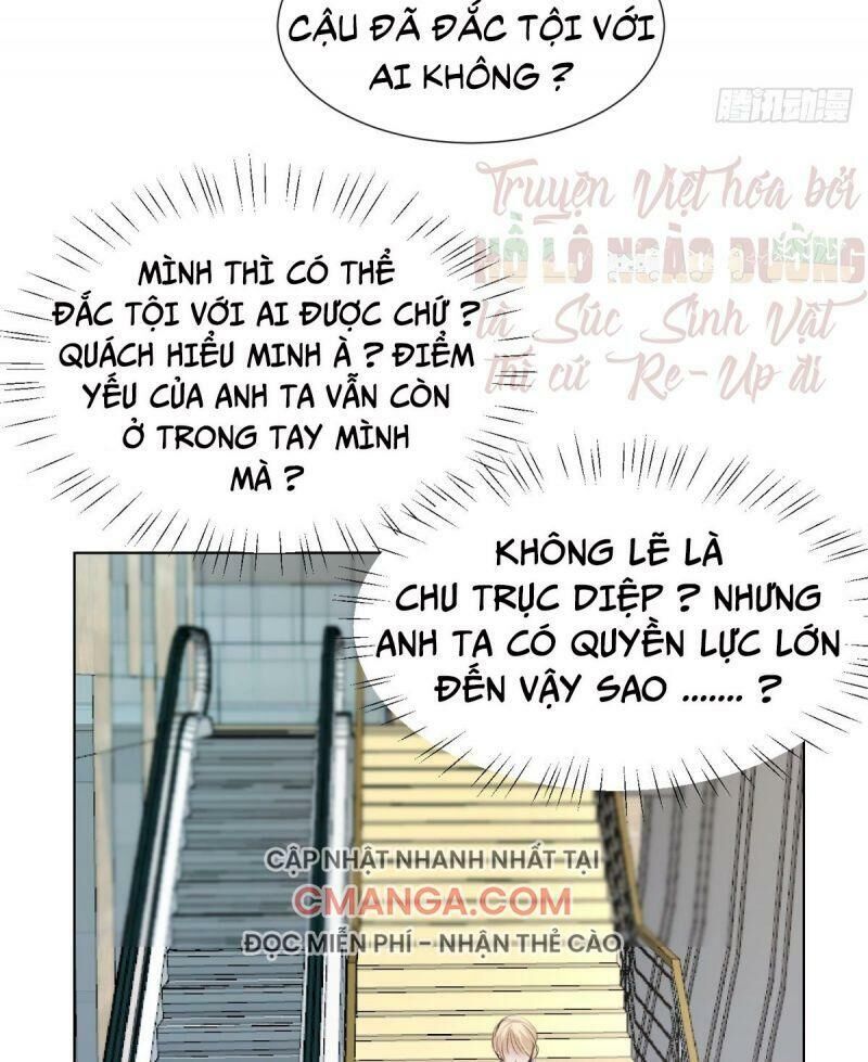 Điều Giáo Gấu Bắc Cực Chap 56 - Next Chap 57