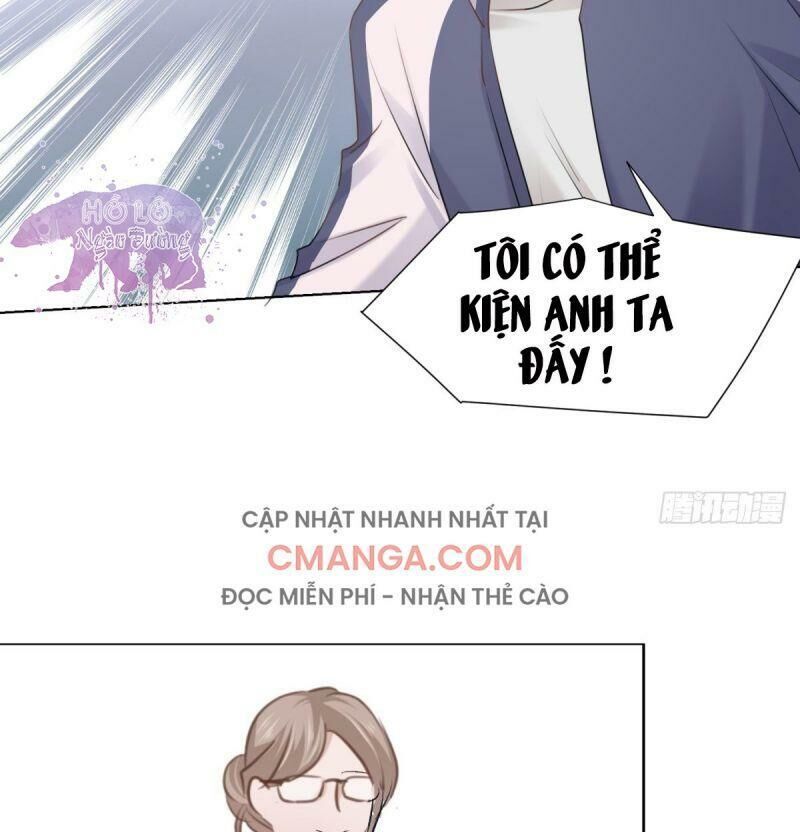 Điều Giáo Gấu Bắc Cực Chap 56 - Next Chap 57