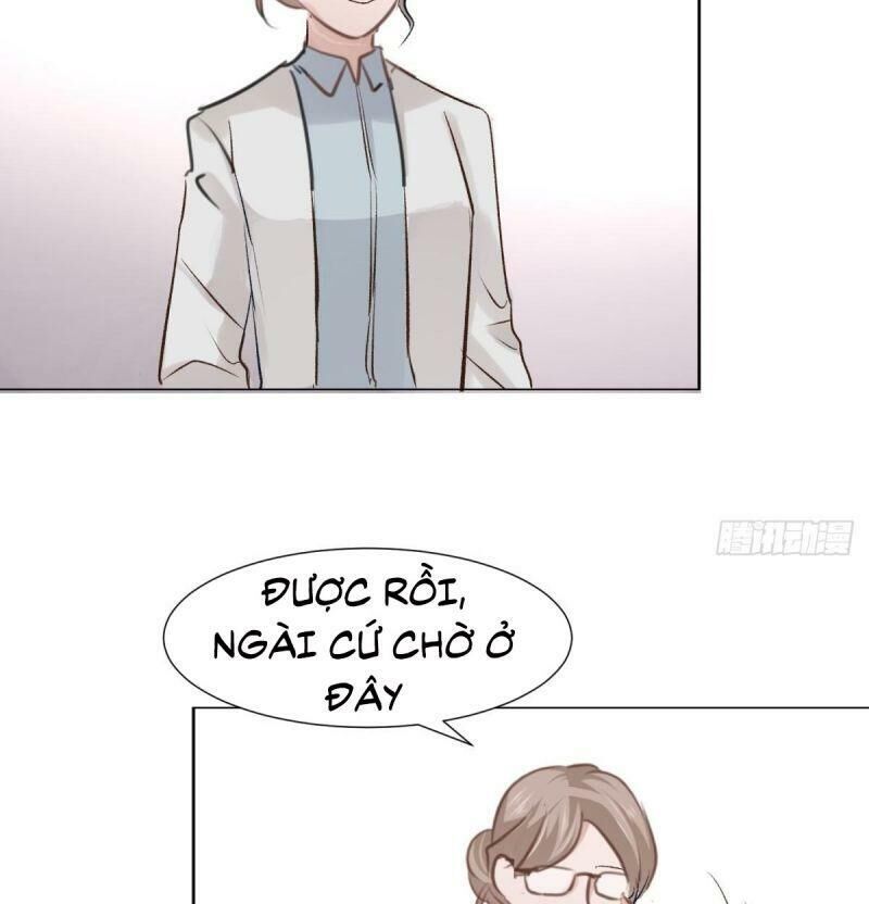 Điều Giáo Gấu Bắc Cực Chap 56 - Next Chap 57