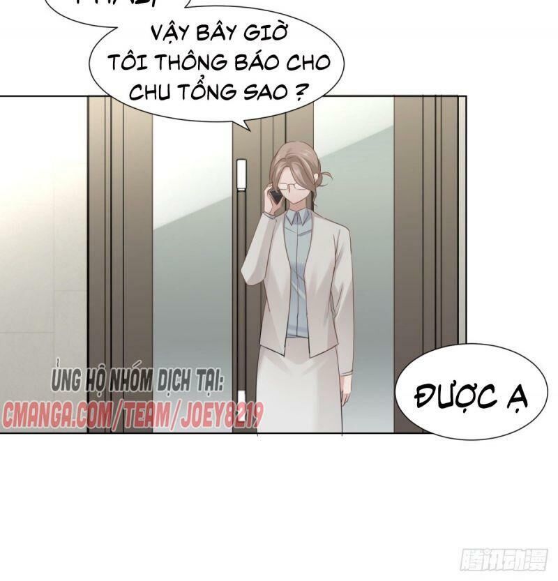 Điều Giáo Gấu Bắc Cực Chap 56 - Next Chap 57