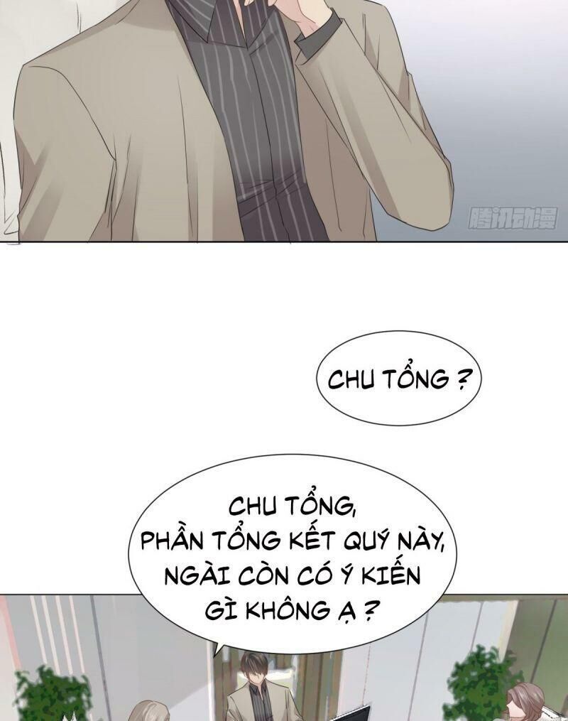 Điều Giáo Gấu Bắc Cực Chap 56 - Next Chap 57