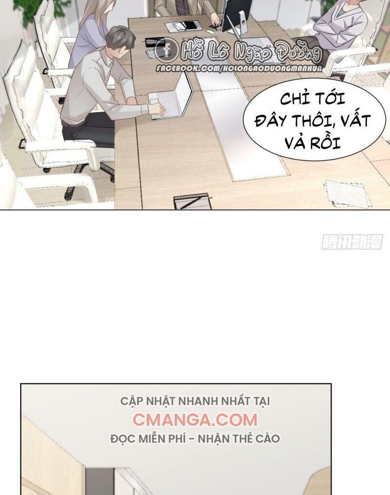 Điều Giáo Gấu Bắc Cực Chap 56 - Next Chap 57