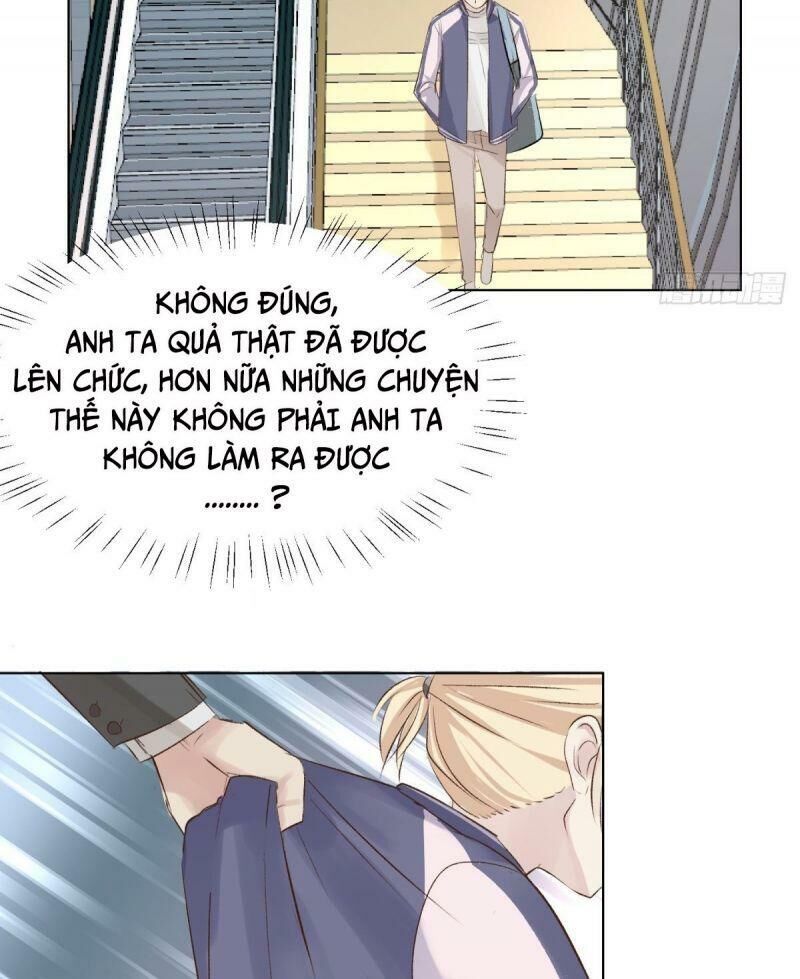 Điều Giáo Gấu Bắc Cực Chap 56 - Next Chap 57
