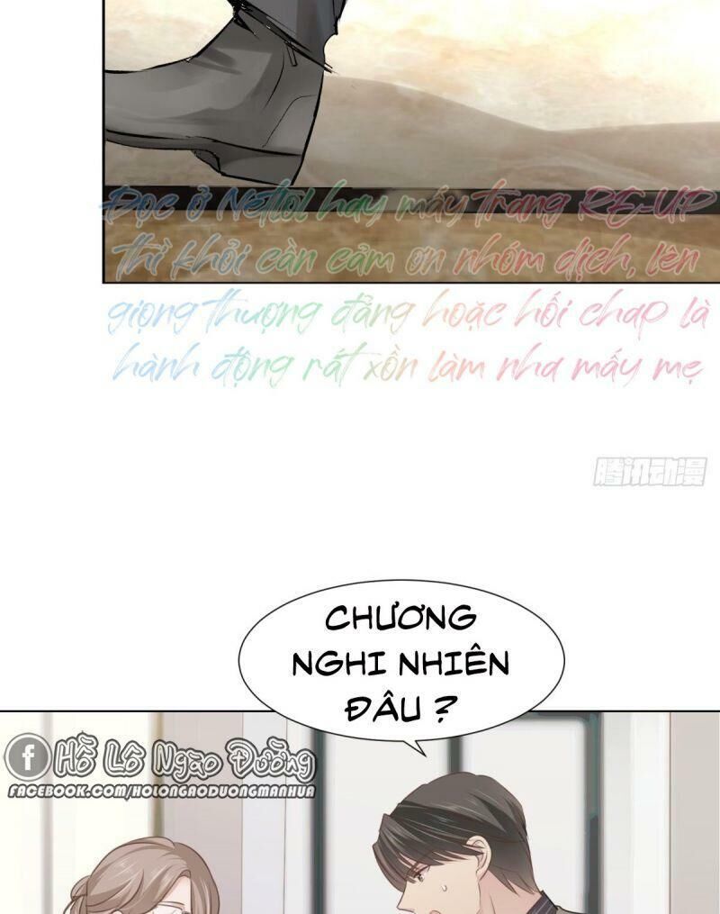 Điều Giáo Gấu Bắc Cực Chap 56 - Next Chap 57