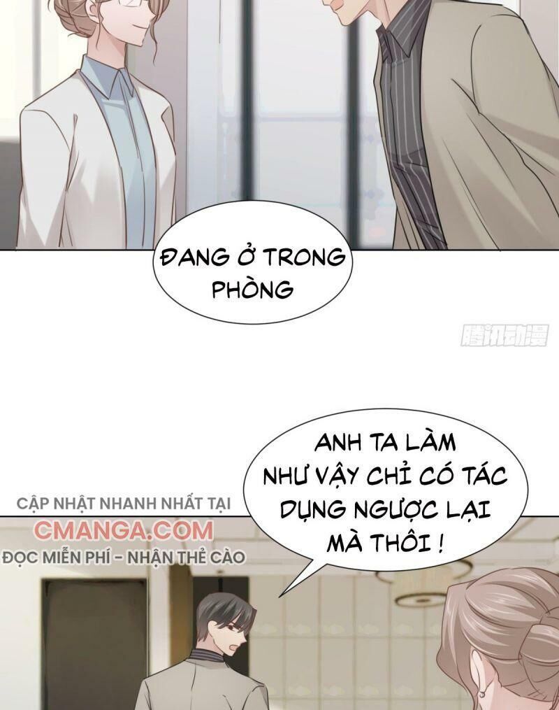 Điều Giáo Gấu Bắc Cực Chap 56 - Next Chap 57